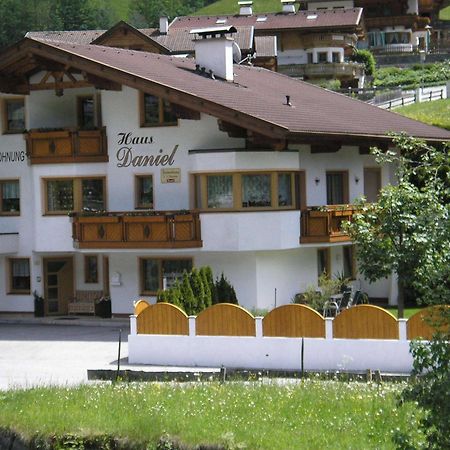 Haus Daniel Apartman Neustift im Stubaital Kültér fotó
