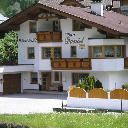 Haus Daniel Apartman Neustift im Stubaital Kültér fotó