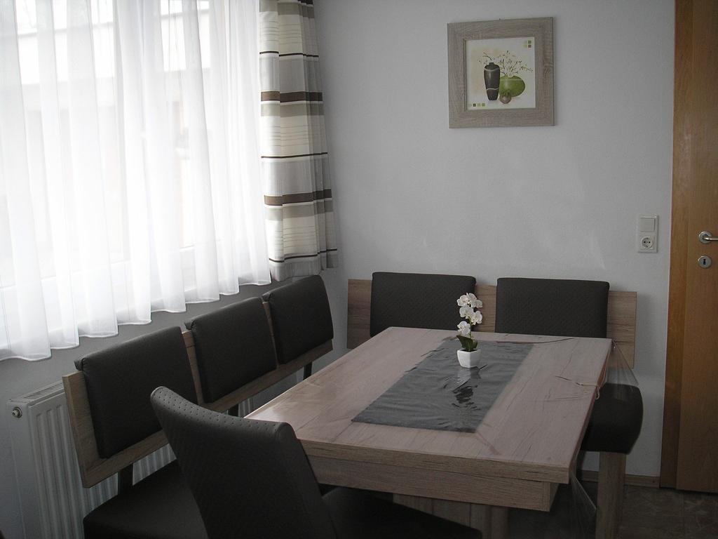 Haus Daniel Apartman Neustift im Stubaital Szoba fotó