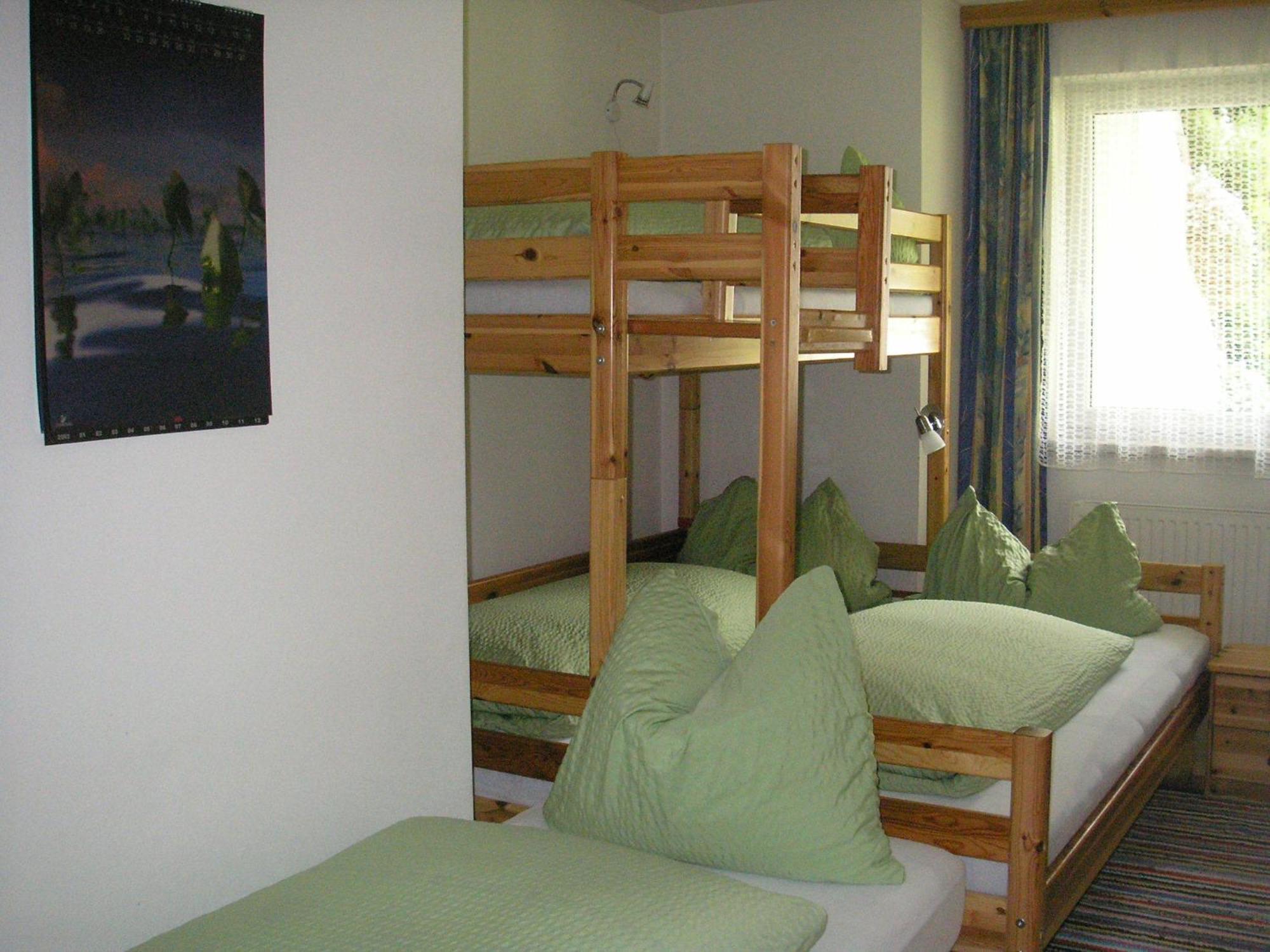 Haus Daniel Apartman Neustift im Stubaital Kültér fotó
