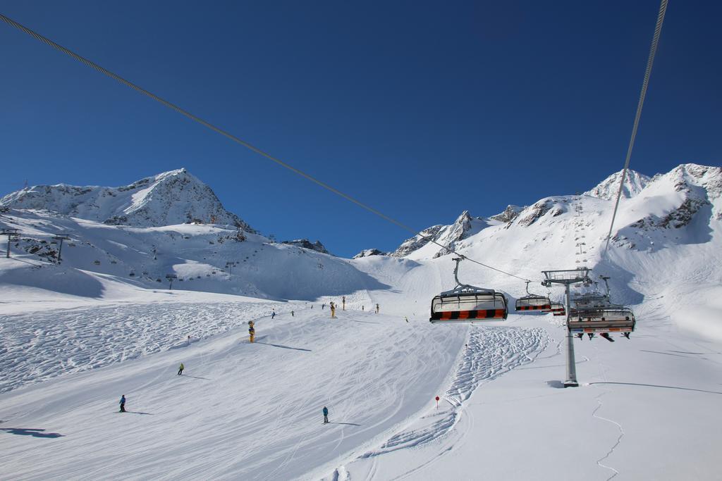 Haus Daniel Apartman Neustift im Stubaital Kültér fotó