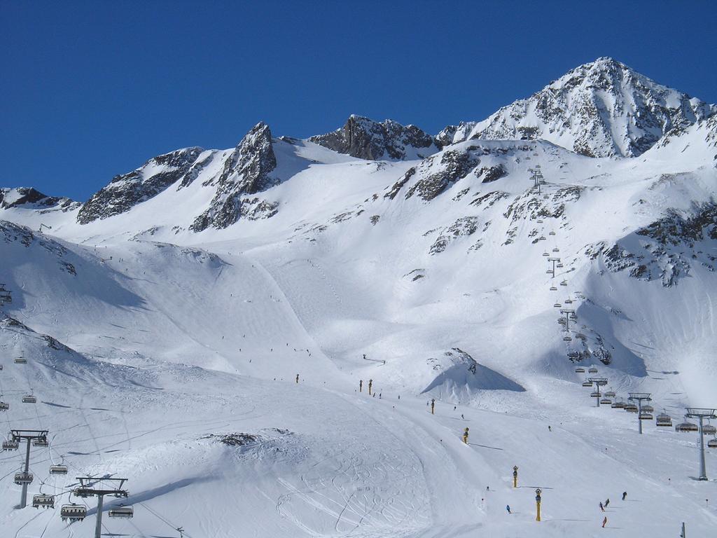 Haus Daniel Apartman Neustift im Stubaital Kültér fotó