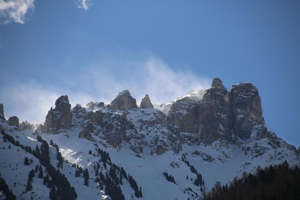 Haus Daniel Apartman Neustift im Stubaital Kültér fotó