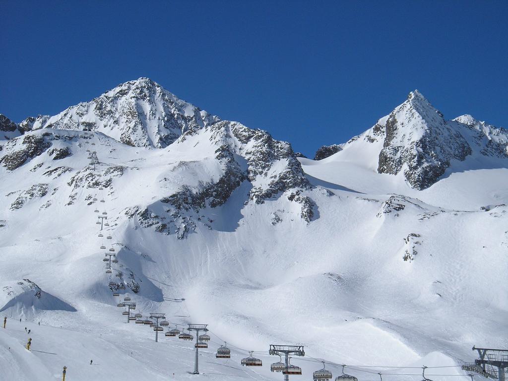 Haus Daniel Apartman Neustift im Stubaital Kültér fotó