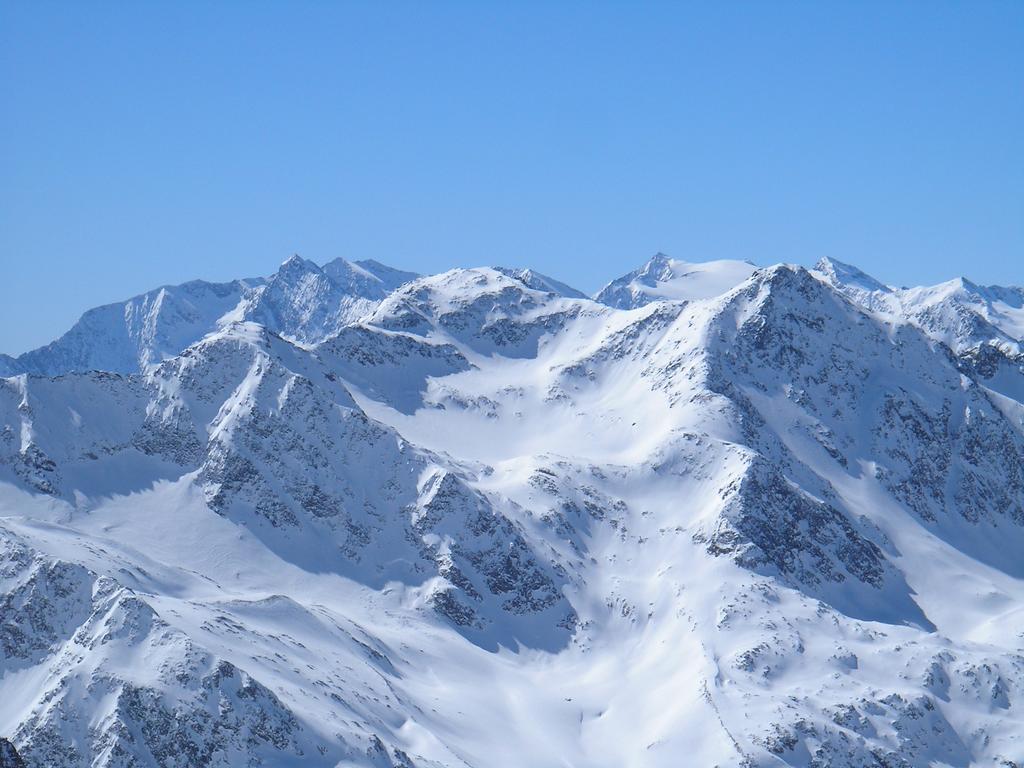 Haus Daniel Apartman Neustift im Stubaital Kültér fotó