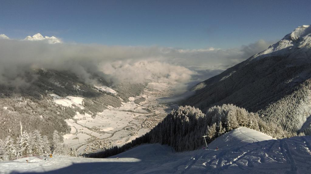 Haus Daniel Apartman Neustift im Stubaital Kültér fotó