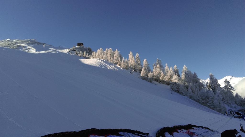Haus Daniel Apartman Neustift im Stubaital Kültér fotó