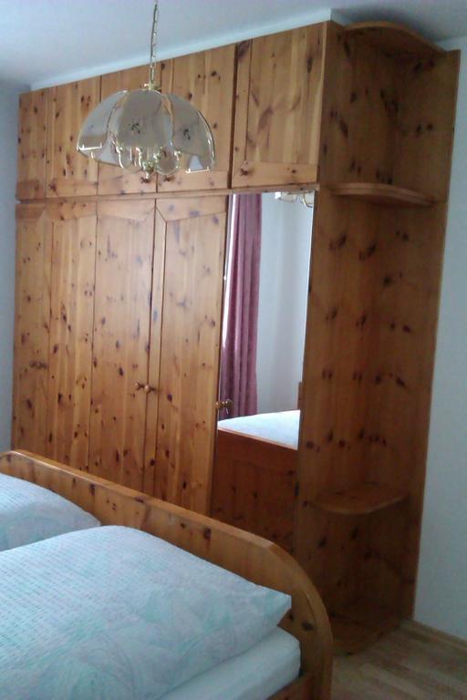 Haus Daniel Apartman Neustift im Stubaital Szoba fotó