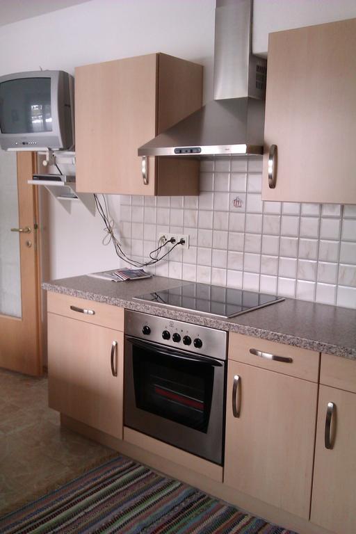 Haus Daniel Apartman Neustift im Stubaital Szoba fotó